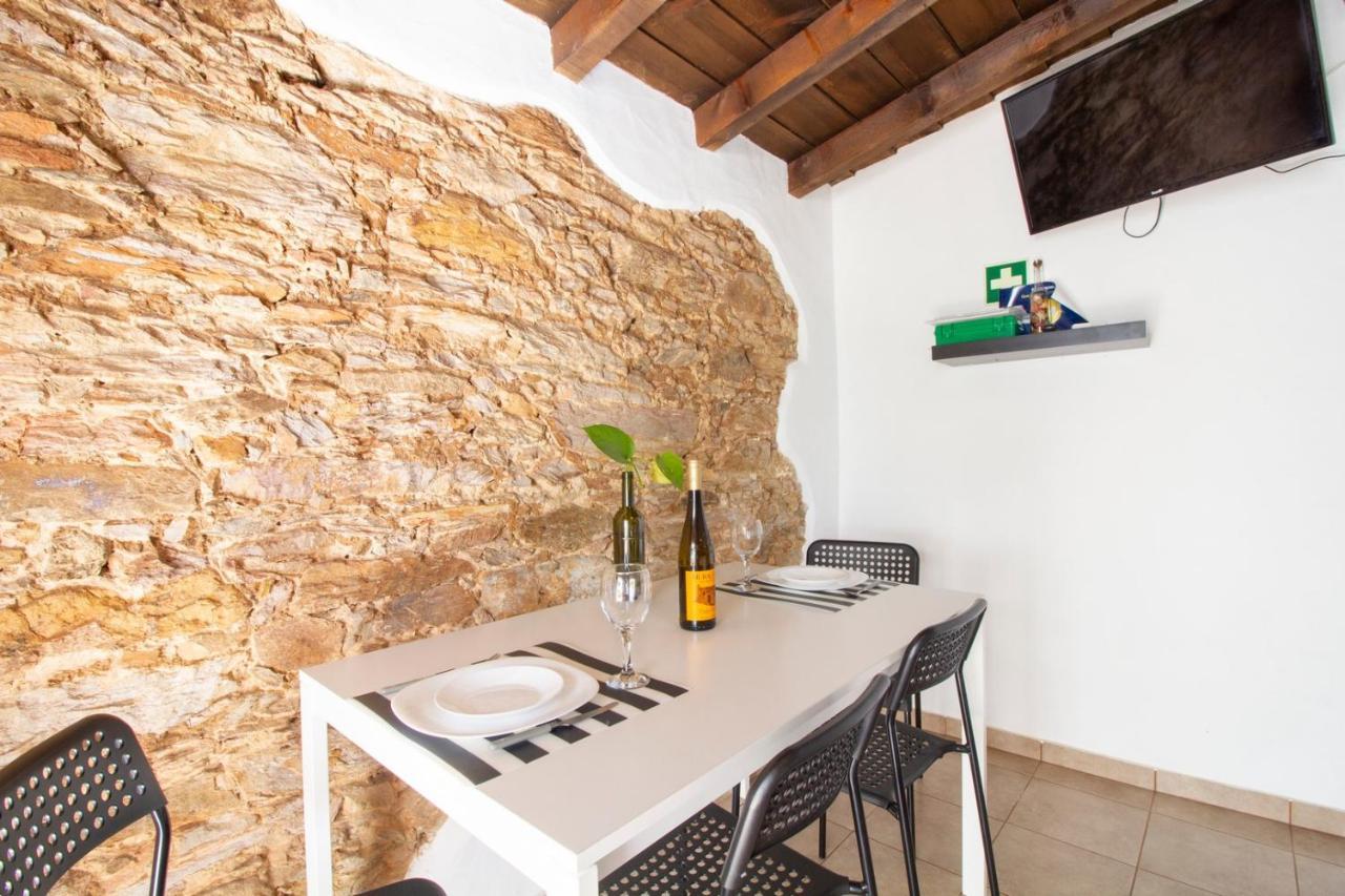 Recanto Do Sossego Monsaraz Exterior photo