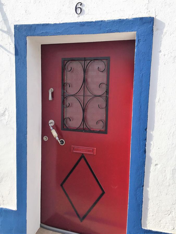 Recanto Do Sossego Monsaraz Exterior photo