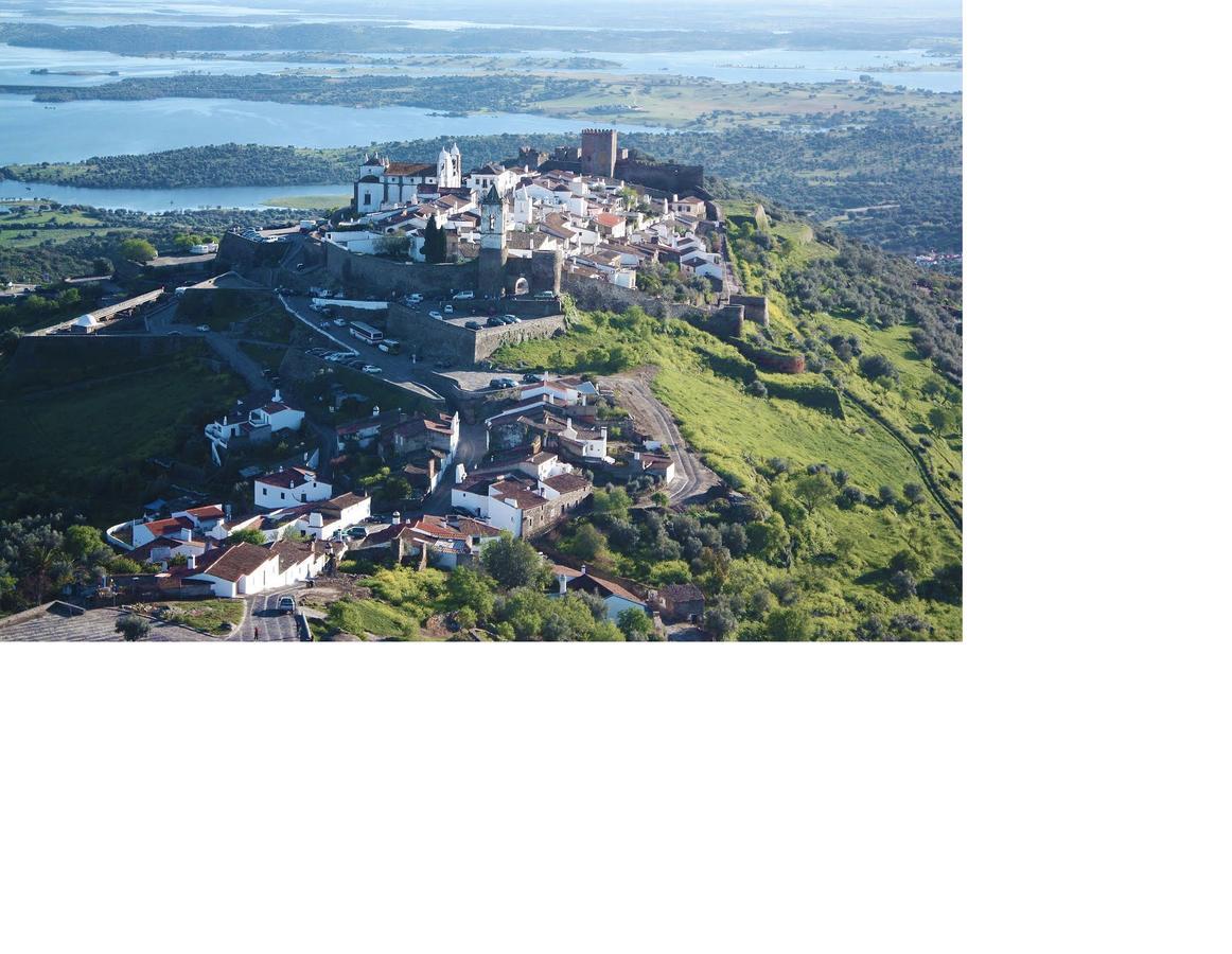 Recanto Do Sossego Monsaraz Exterior photo